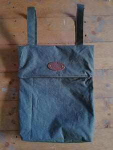The Squall Knapsack