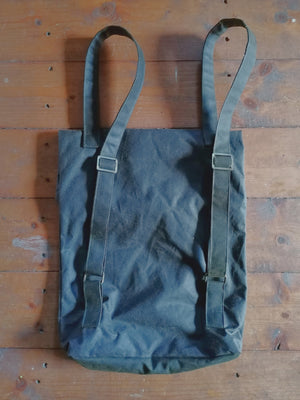 The Squall Knapsack